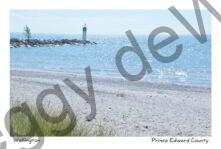 Lighthouse Wellington  Beach Sparkling #4259