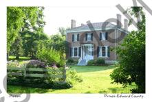 Picton Macaulay House Museum #4542