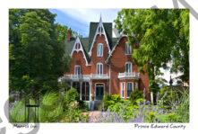 Picton Merrill Inn Grass #3313