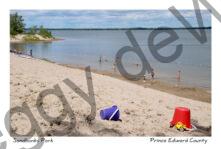 Sandbanks Dunes Toys #3606