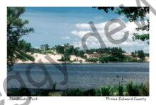 Sandbanks Dunes West Lake #1157