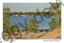 Sandbanks Dunes West Lake View #3337