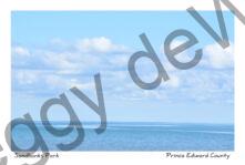 Sandbanks Outlet Blue #3787