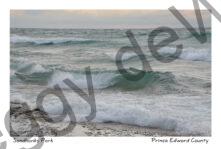 Sandbanks West Pt Aud  Waves #4112