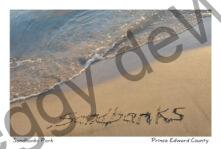 Sandbanks in Sand #3949