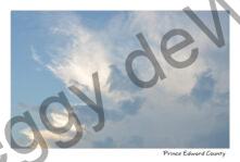 Sky Big & Beautiful #3408