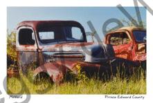 Trucks Milford #4145