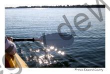 Waupoos Kayaking #3634