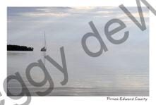 Boat Rays Waupoos #4761