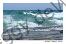 Sandbanks Waves Battling #4751