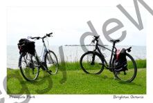 Presquile Bikes A&J #4821